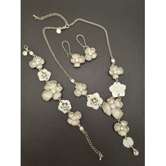 Kaklarota  ( perlamutrs )