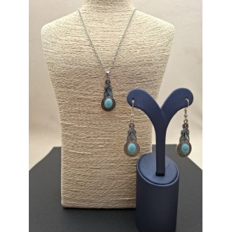 Kaklarota ( komplekts )