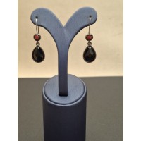 Vintage auskari LIZ CLAIBORNE