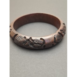 Vintage rokassprādze