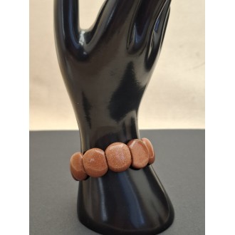 Rokassprādze ( dabīgais akmens )