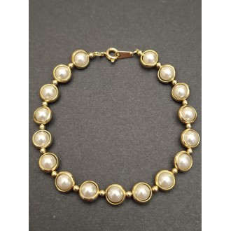 Vintage rokassprādze