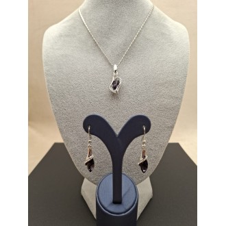 Kaklarota ( komplekts )