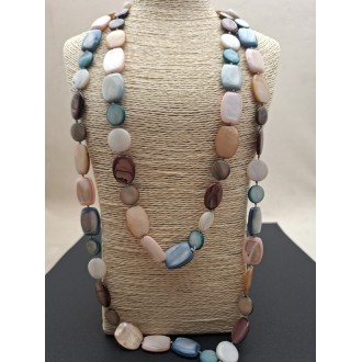 Kaklarota  ( perlamutrs )