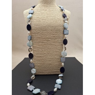 Kaklarota  ( perlamutrs )