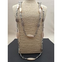 Kaklarota  ( perlamutrs )