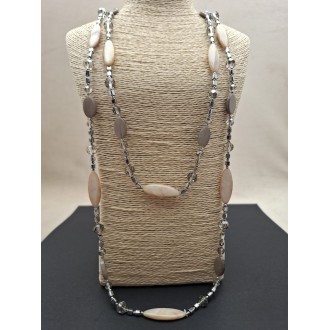 Kaklarota  ( perlamutrs )