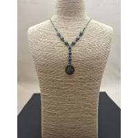 Kaklarota  ( perlamutrs )