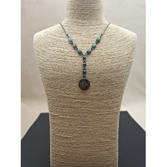 Kaklarota  ( perlamutrs )