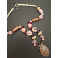 Kaklarota  (  stikls )