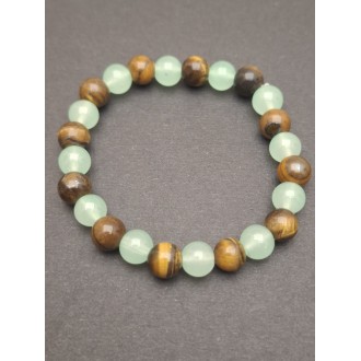 Rokassprādze ( dabīgais akmens )