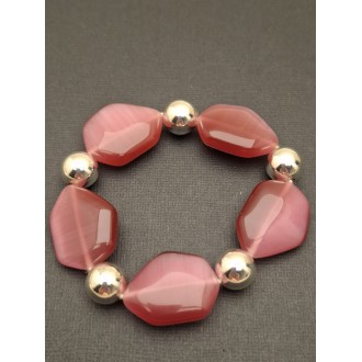 Rokassprādze ( dabīgais akmens )