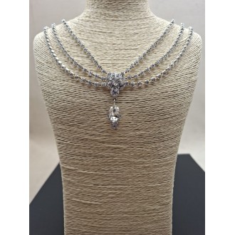 Kaklarota  ( kristali )