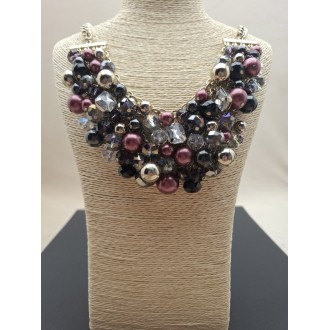 Kaklarota  ( kristali )