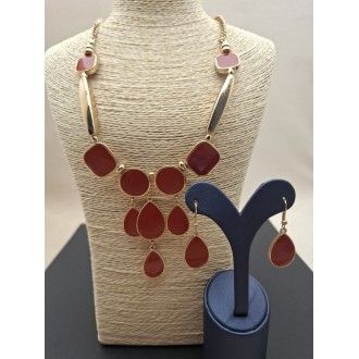 Kaklarota ( komplekts )