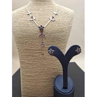 Kaklarota ( komplekts )