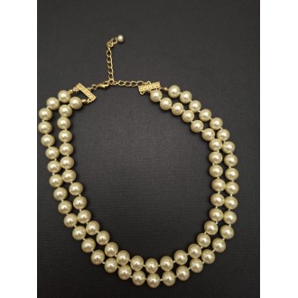 Vintage kaklarota KJL