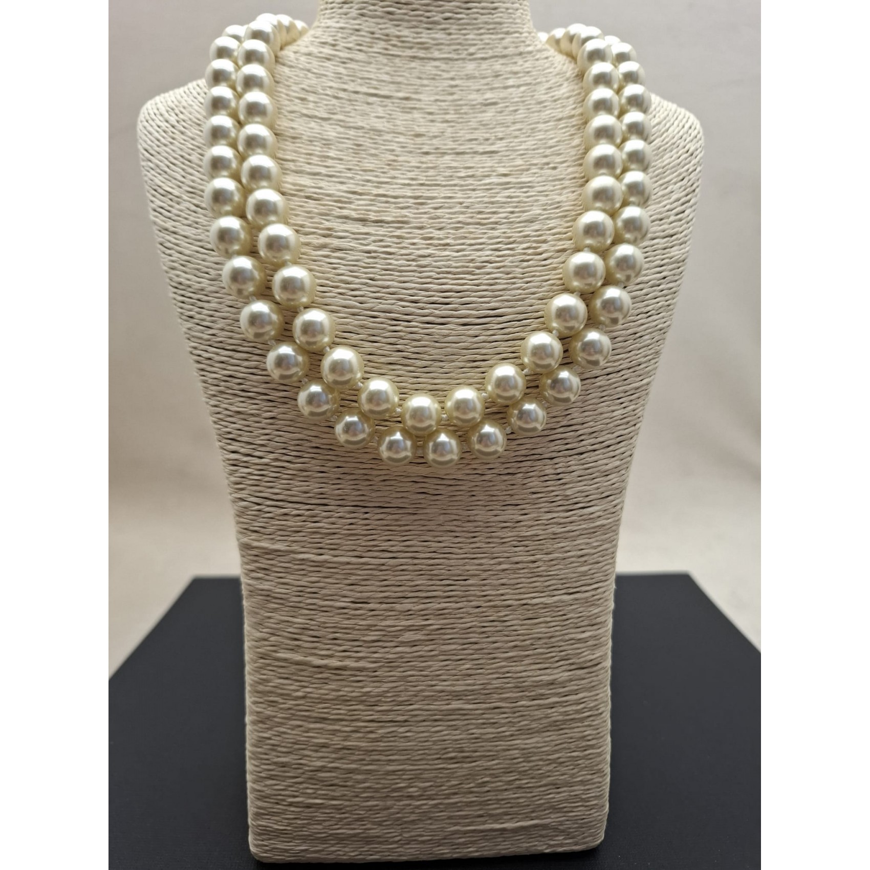 Vintage kaklarota KJL