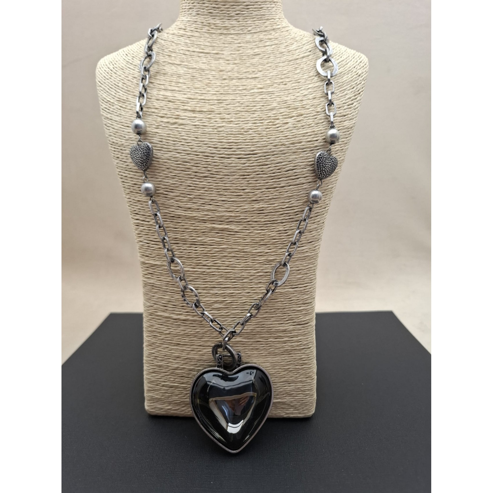 Vintage kaklarota TAIFUN