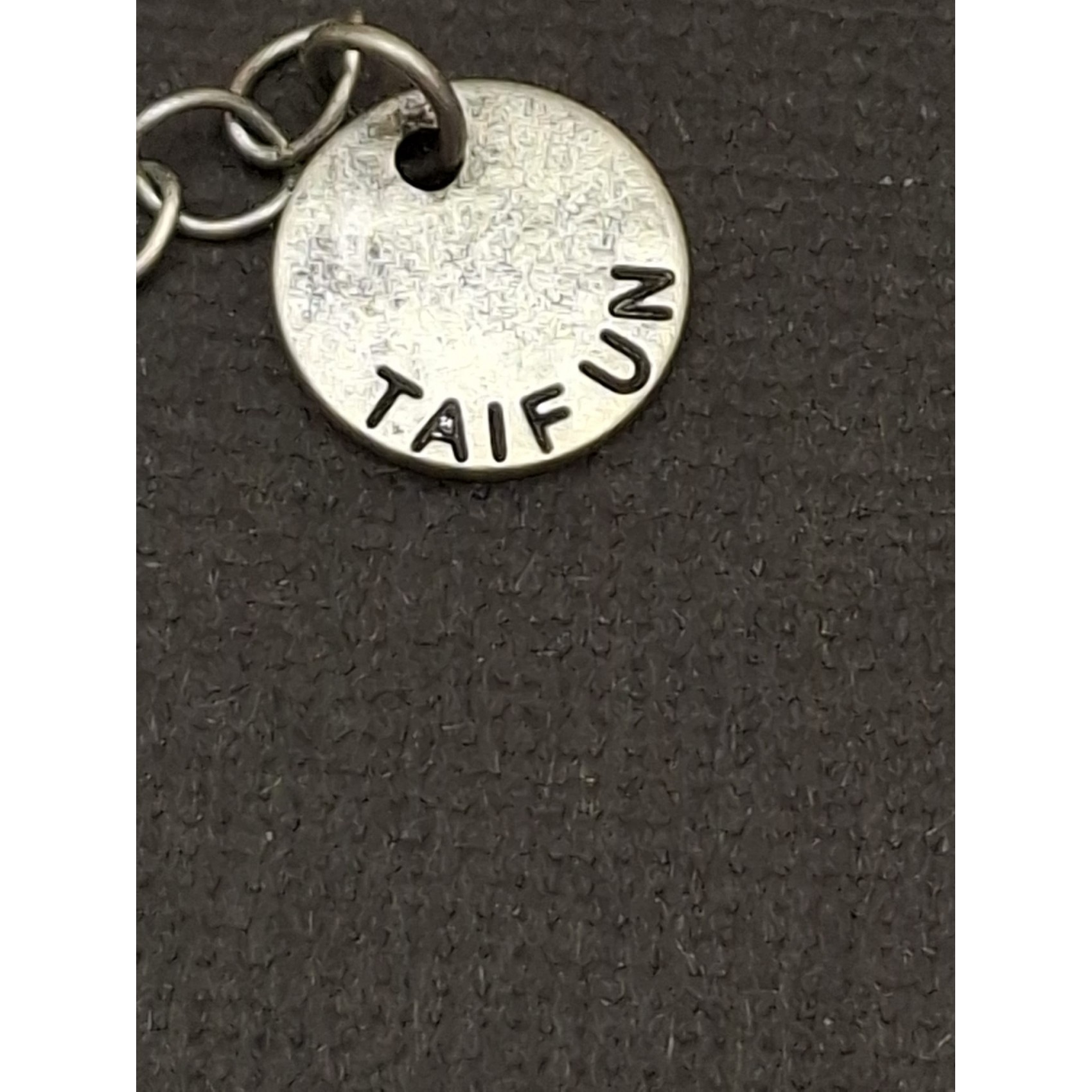 Vintage kaklarota TAIFUN