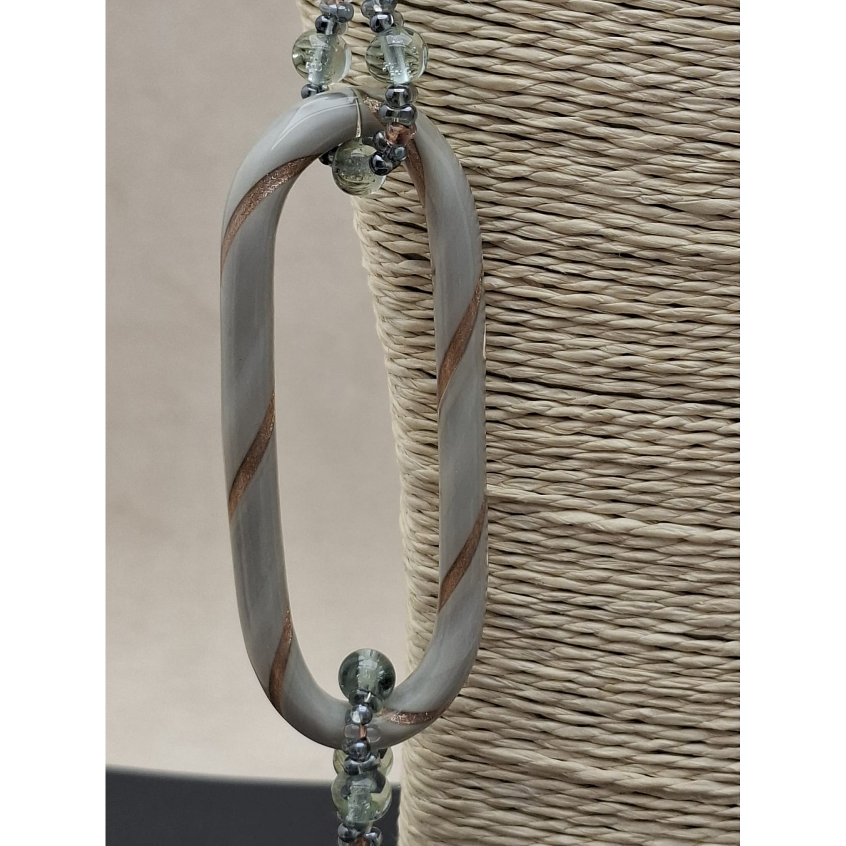 Vintage kaklarota  ANTIKA MURRINA VENEZIA