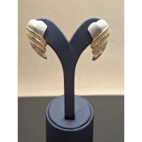 Vintage auskari CHRISTIAN DIOR