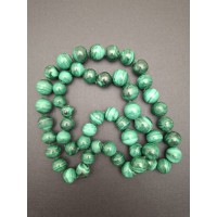 Vintage kaklarota ( dabīgais akmens )