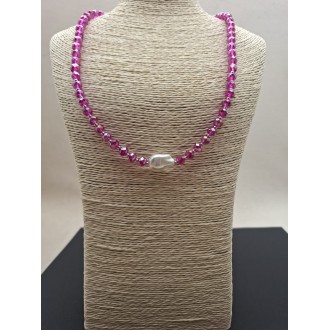 Kaklarota  ( kristali )