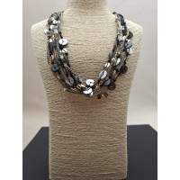 Kaklarota  ( perlamutrs )