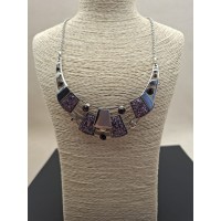 Kaklarota  ( perlamutrs )