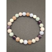 Rokassprādze ( dabīgais akmens )