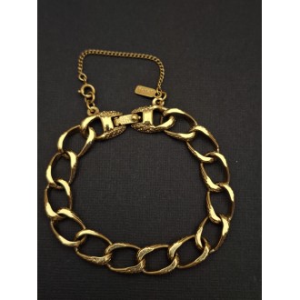 Vintage rokassprādze MONET