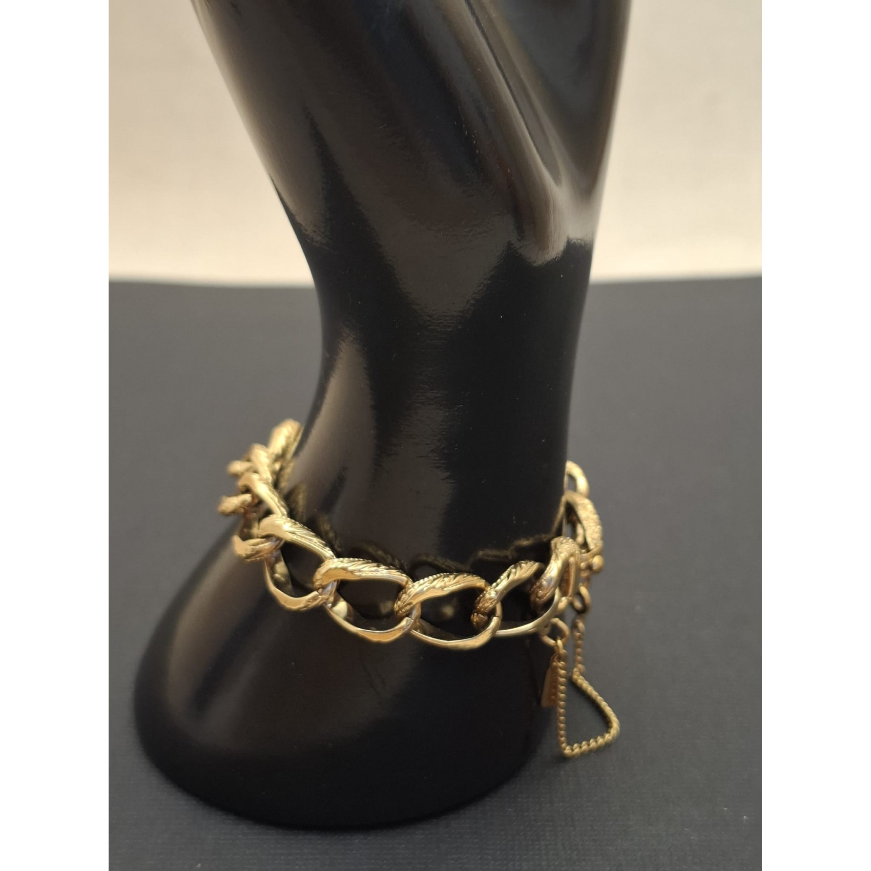 Vintage rokassprādze MONET