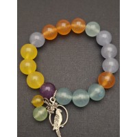 Rokassprādze ( dabīgais akmens )