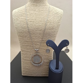 Kaklarota ( komplekts )