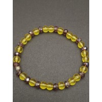 Rokassprādze ( dabīgais akmens )