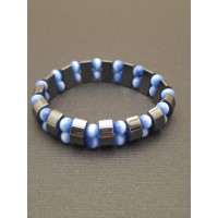 Rokassprādze ( dabīgais akmens )