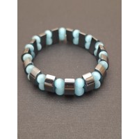 Rokassprādze ( dabīgais akmens )