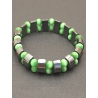 Rokassprādze ( dabīgais akmens )