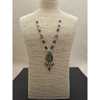 Kaklarota  ( perlamutrs )