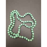 Kaklarota ( dabīgie akmeņi )