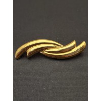 Vintage broša MONET