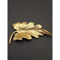 Vintage broša MONET