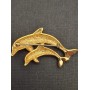 Vintage broša KREMENTZ