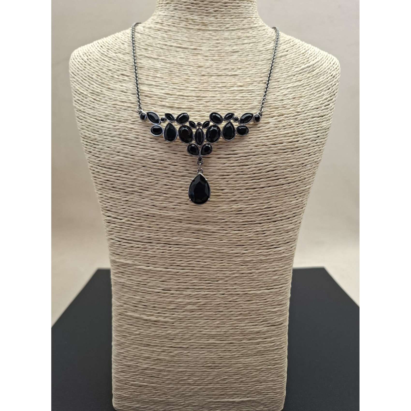 Vintage kaklarota SWAROVSKI