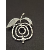 Vintage broša SARAH COVENTRI