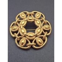 Vintage broša MONET