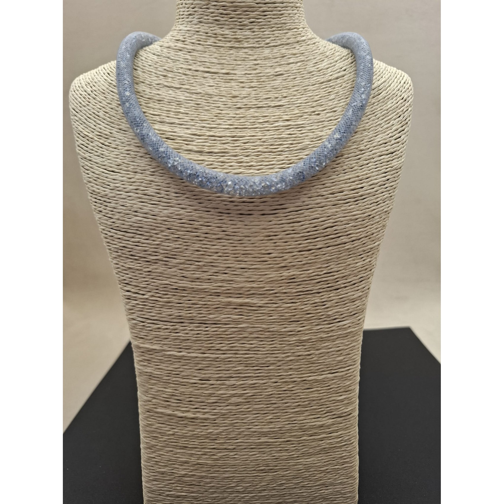 Vintage kaklarota SWAROVSKI