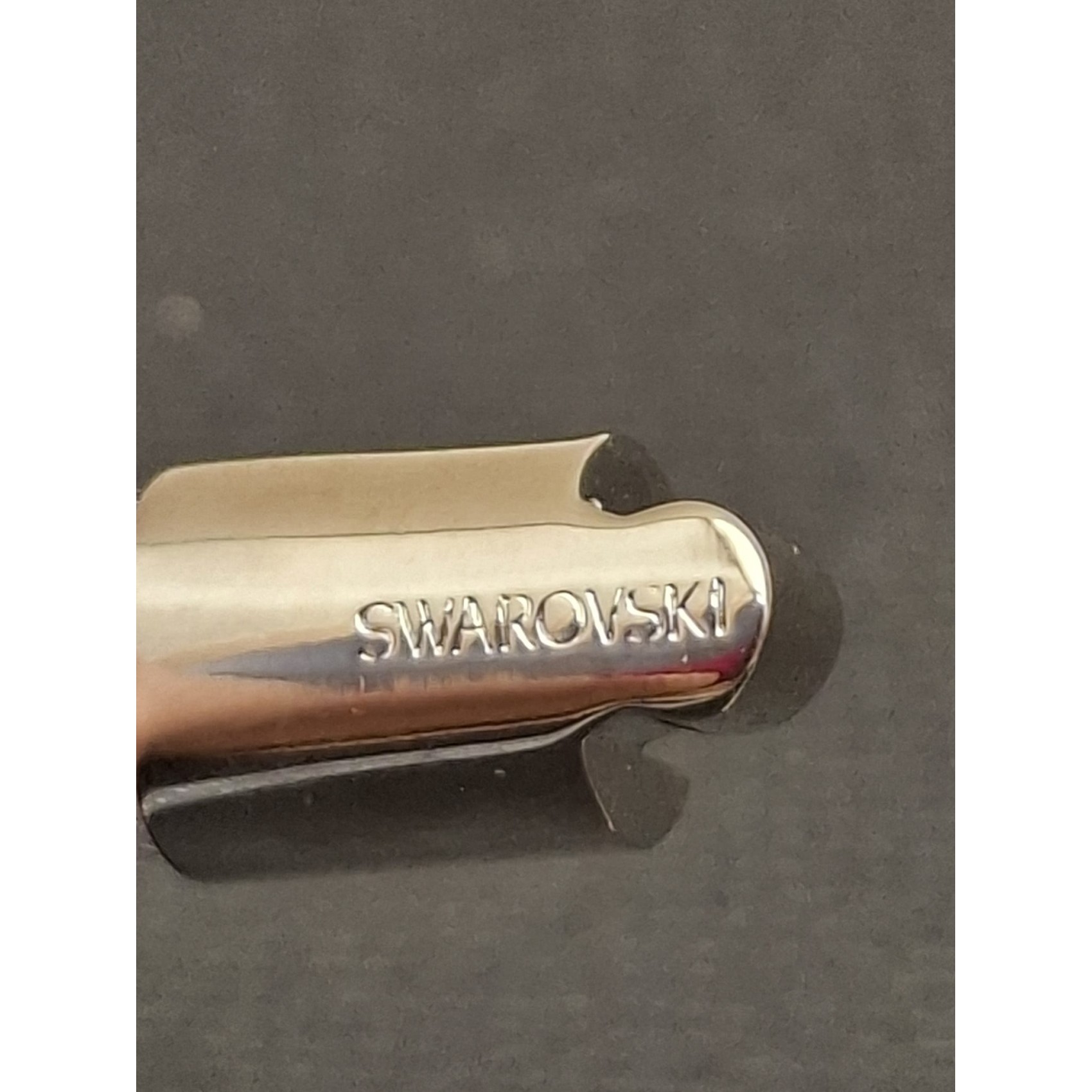 Vintage kaklarota SWAROVSKI