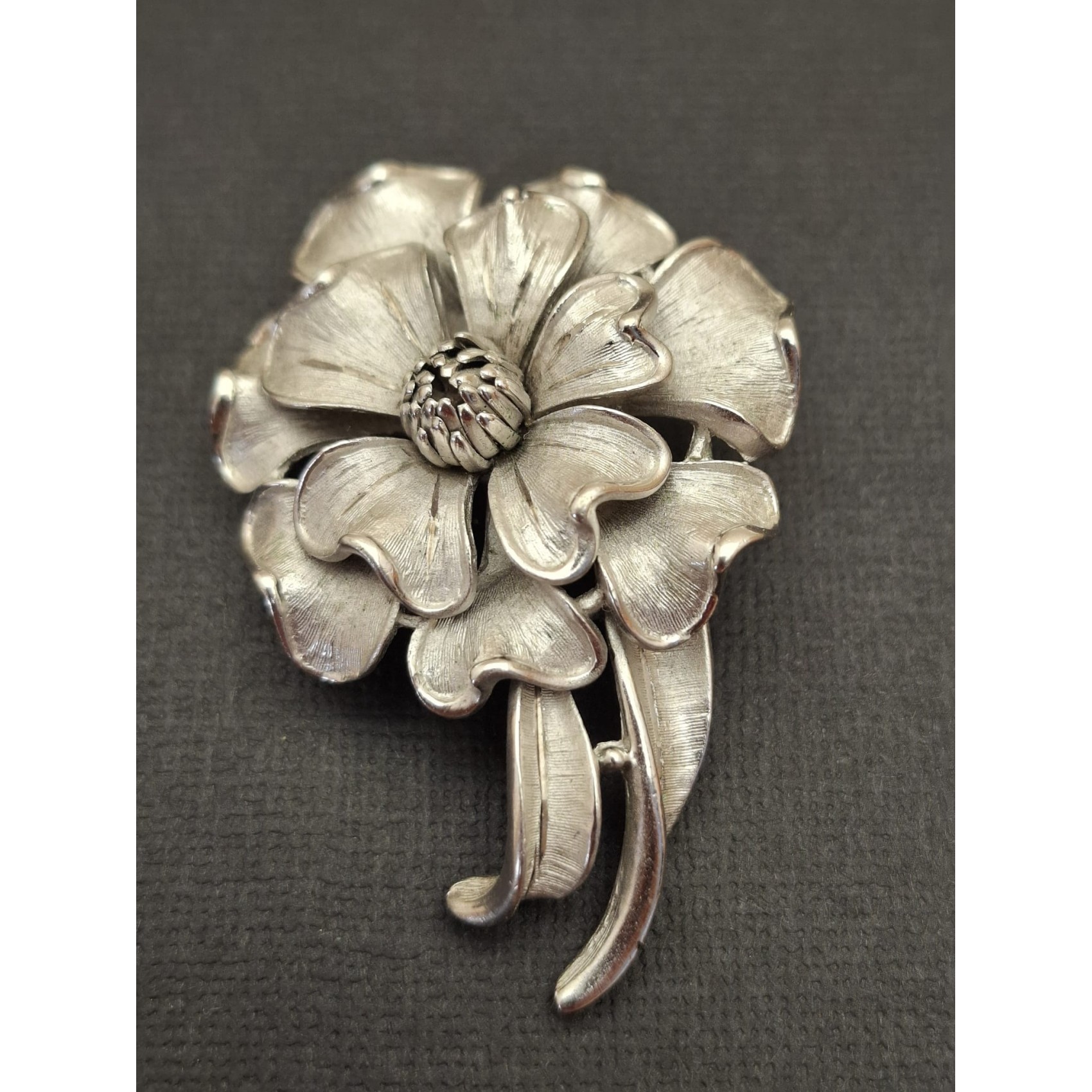 Vintage broša COROCRAFT